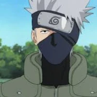 hatake kakashi