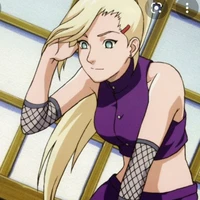 yamanaka ino