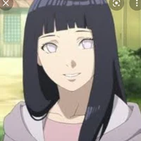 hyuga hinata
