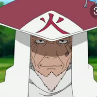 hokage đệ tam