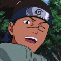iruka