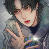 Vương Nhất Bác_17t