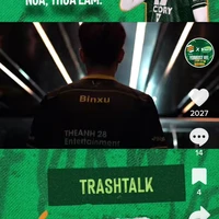Binxu