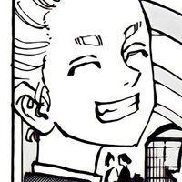 Kawata Nahoya [Smiley] [TL]