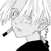 Kurokawa Izana