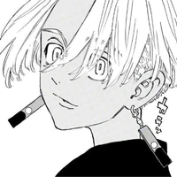 Kurokawa Izana