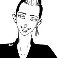 Hanma Shuji