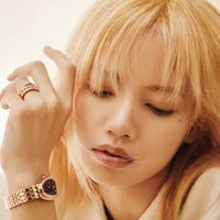 Lạp Lệ Sa - (Cô)