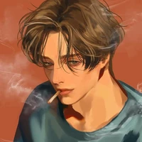 💫 Edric 🌺 • t/g •