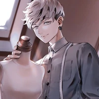 Mitsuya Takashi