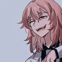 Kawata Nahoya ( Smiley )