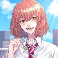 Tachibana Hinata