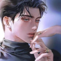 ( ba Michi ) Hanagaki Amory