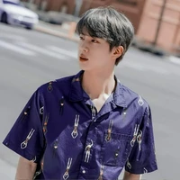 김석진/jin