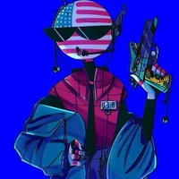 America
