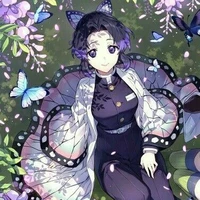 kochou shinobu