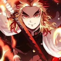 kyojuro rengoku