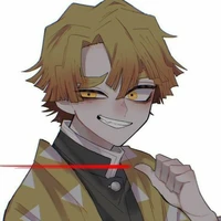 agatsuma zenitsu