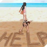 mọi người ở đó / trừ ai thì trừ