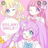 Solami smile
