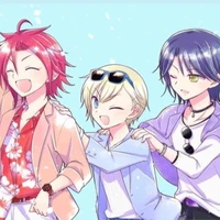 With