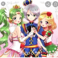 Tricolore