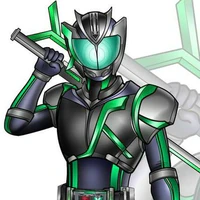 kamen rider zen