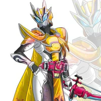 kamen rider nara