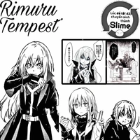 Rimuru 