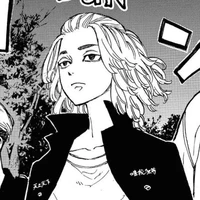 Sano Manjiro