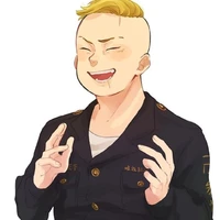 Hayashida Haruki