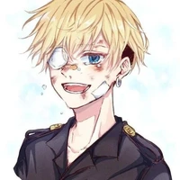 Matsuno Chifuyu