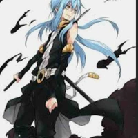 Rimuru tempest 