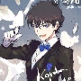 kuroba kaito