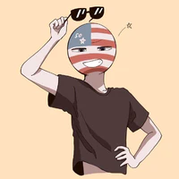 America