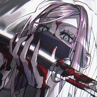 Sanzu Haruchiyo
