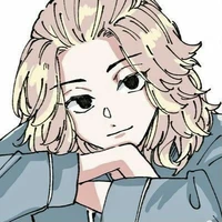 sano manjiro (mikey)