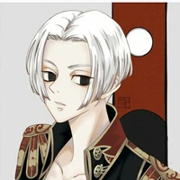Sano Majjro (Mikey)