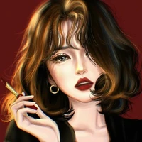 Vương Tiểu Mễ ( Lý Nhã An)