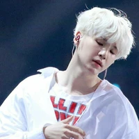 Min Yoongi
