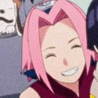 Haruno Sakura