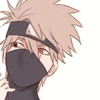 Hatake Kakashi