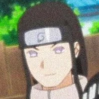 Hyuga Neji