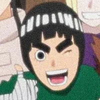 Rock lee