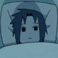Uchiha Sasuke