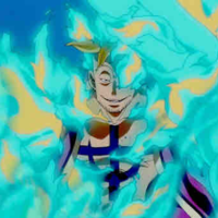 Marco The Phoenix