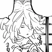 Sano Manjirou(Mikey)