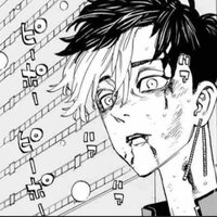 Hanma Shuji