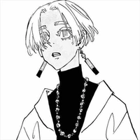 Kurokawa Izana