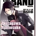 Akutagawa Ryunosuke